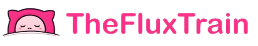 Thefluxtrain logo