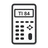Ti 84 Calculator