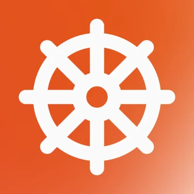 Tiller logo