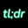 Tl Dr Ai Summarizer logo