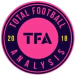 Totalfootballanalysis logo