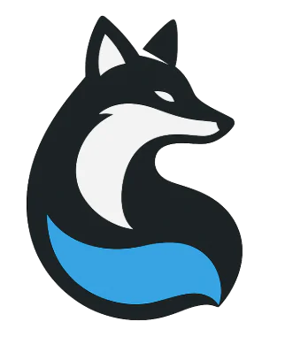 Trackfox logo