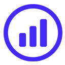 Traderstats logo
