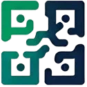 Trustqr logo