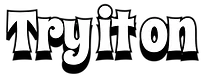 Tryitonai logo