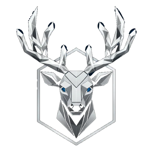 Tryreindeer logo