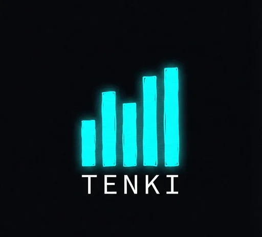 Trytenkiai logo