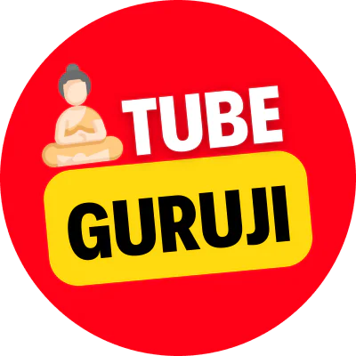 Tubeguruji logo