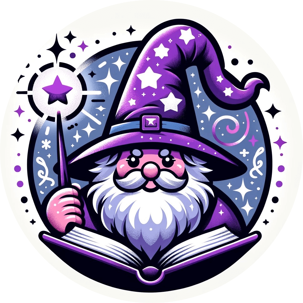 Turn Texts Into Ai Animated Stories logo