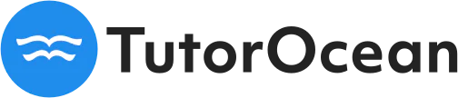 Tutorocean logo