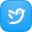 Tweetpeekai logo
