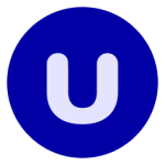 Ubblu logo