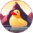 Uberduck logo