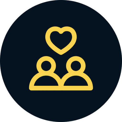 Unite Com Love Fantasies By Ai logo