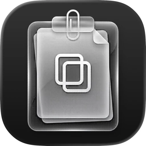 ClipSync - Clipboard Manager logo
