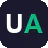 Upagents logo