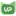 Upcat logo