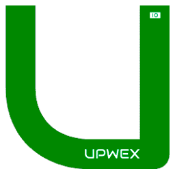 Upwex Ai Tools For Upwork logo