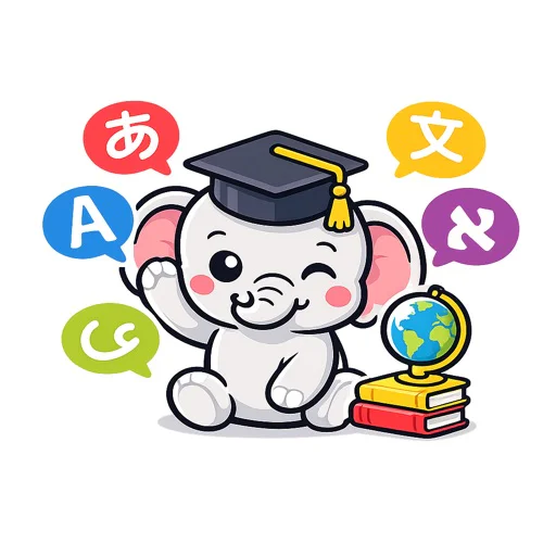 Valo Flashcards Languages