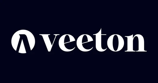 Veeton logo