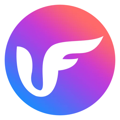 Vfitter logo