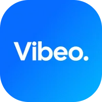 Vibeoai logo