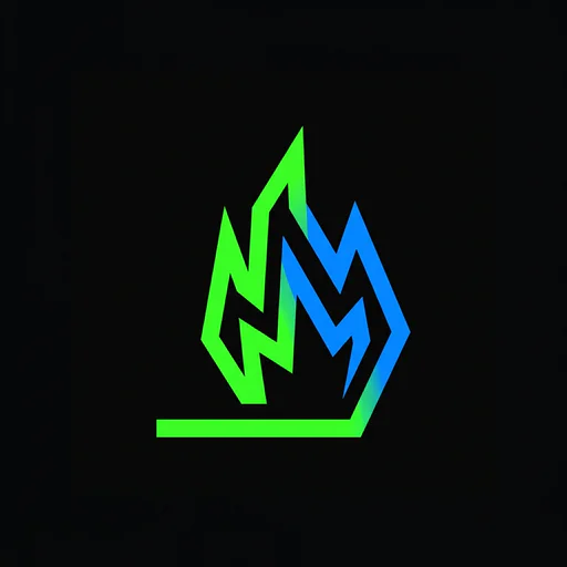 Viberoast logo