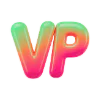 Viralprank logo