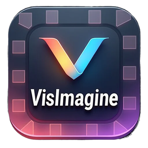Visimagine logo