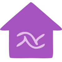 Vizzyhome logo