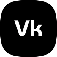 Vkard logo