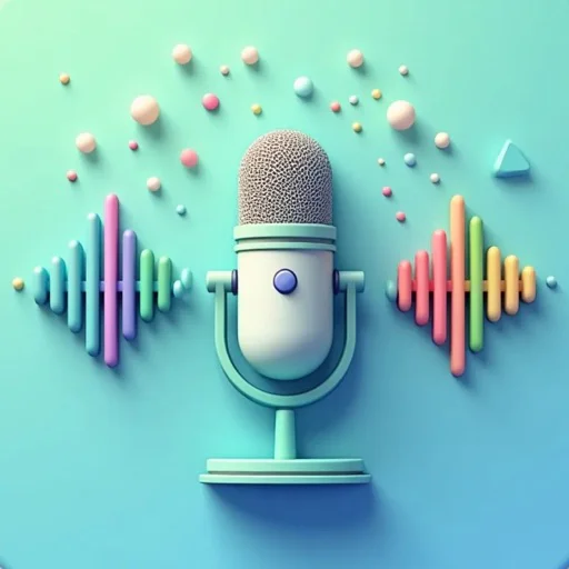 Voice Changer : Audio Meme