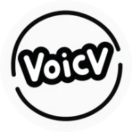 Voicv logo