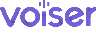 Voiser logo