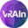 Vrain logo