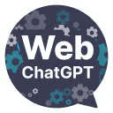 Webchatgpt logo