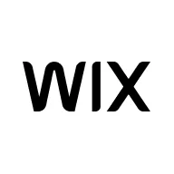 Wix logo