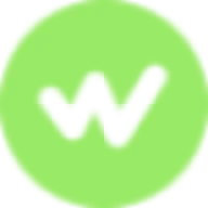 Wizlogo logo