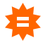 Wolframalpha logo