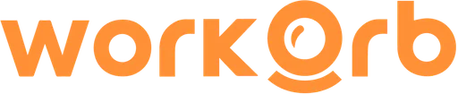 Workorb Ai logo