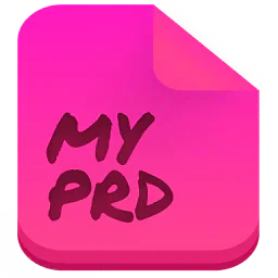 Writemyprd logo