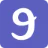 Writing9 logo