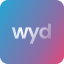 Wyd logo