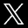 X logo