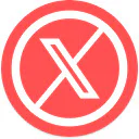 X Unfollower logo