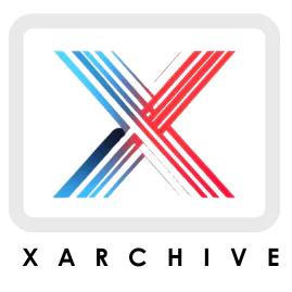 Xarchive logo