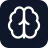 Xbrain logo
