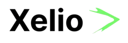 Xelio logo