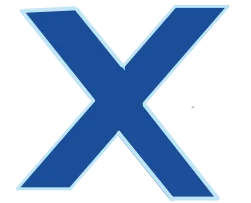 Xlslides logo