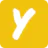 Yoptio logo